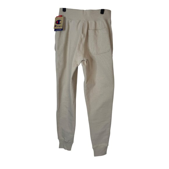 2/$30 Champion Reverse Weave Small Sweatpants Mens Cotton & Polyester - Picture 11 of 16